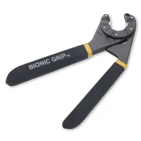 8" Bionic Grip™