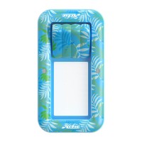 Hobie Inflatable Day Bed Float with Backrest, Ages 8 & up, Unisex