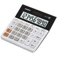 Casio MH-10 10-Digit Desktop Calculator