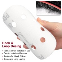 165 PCS 5 Inch Sanding Discs,Round Hook and Loop Sandpaper for Random Orbital Sander 40 60 80 120 150 240 320 400 600 Grit