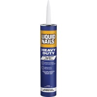 LIQUID NAILS® Heavy Duty Construction Adhesive - 10 oz.