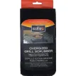 MR BAR-B-Q Oversized Grill/Griddle Scrubber