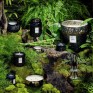 Voluspa - Moso Bamboo Small Jar Candle