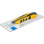 Sparco PVC Anti-Slip Rubber Grip Utility Knife - Image 2