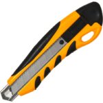 Sparco PVC Anti-Slip Rubber Grip Utility Knife - Image 4
