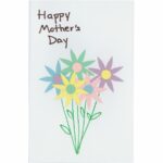Pacon Parchment Cardstock Paper 8.5" x 11", 65 lb – Pastel Colors, Printer Compatible, 100 Pack - Image 3