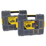 Stanley Sortmaster Junior Organizer, Yellow - Image 2