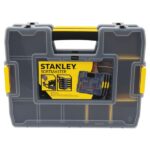 Stanley Sortmaster Junior Organizer, Yellow