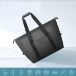 Lojalitet 20L foldable cooler bag, shopping bag, picnic bag, thermal bag with insulation, insulated bag, cooler bag for camping, picnics, food transport, shopping - Image 3