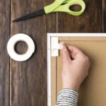 Duck® 0.75" x 15' Permanent Double-Sided Foam Mounting Tape - Image 3