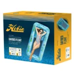 Hobie Inflatable Day Bed Float with Backrest, Ages 8 & up, Unisex - Image 2