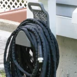 Teknor Rapid Flo 5/8 in. x 100 ft Garden Hose – Lightweight, Kink-Resistant, Heavy-Duty Water Hose for Yard, Lawn & Outdoor Use - Image 7