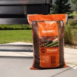 Traeger Gourmet Blend Wood Pellets 33 lb – Premium Hardwood BBQ Pellets for Grilling, Smoking & Roasting, Maple, Hickory & Cherry Blend