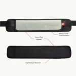 Bellabooty Hip Thrust Belt Mini for Dumbbells Kettlebells and Plates Home Gym Exercise Equipment - Image 3