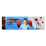 Boxing Trainer, Kids Sports, Kids Punching Bags, Children Ages 3+ - Image 2