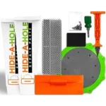 Hide A Hole Complete Wall Repair Kit - Image 2