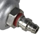 3/4" Compressed Air in Line Moisture & Water Filter Trap F706N Compressor New - Image 3