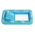 Hobie Inflatable Day Bed Float with Backrest, Ages 8 & up, Unisex - Image 4