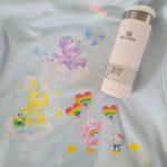 Stanley 16oz Stainless Steel AeroLight Transit Bottle - Image 4