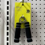 Hand Grips 2pc - All In Motion™: Ergonomic Steel Exercise Trainers - Image 4