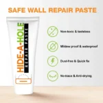 Hide A Hole Complete Wall Repair Kit - Image 3