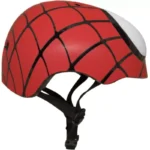 Raskullz Spider-Man Child Bike Helmet - Image 2