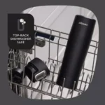 Contigo 24oz West Loop 3.0 Autoseal Travel Mug Matte Black - Image 4
