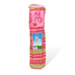 Melissa & Doug Sunny Patch Bella Butterfly Outdoor Folding Lawn and Camping Chair with Carrying Case - Image 3