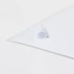 up&up 360-Count Address Labels, 1" x 2-5/8", White, Printable Mailing Labels, Inkjet & Laser Compatible - Image 3