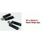 Hand Grips 2pc - All In Motion™: Ergonomic Steel Exercise Trainers - Image 2