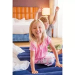Intex Durabeam 10" Queen Size Air Mattress - Image 2