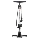 Schwinn Cyclone Plus Bike Pump - White