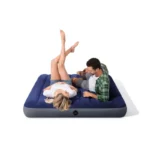 Intex Durabeam 10" Queen Size Air Mattress - Image 3