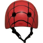 Raskullz Spider-Man Child Bike Helmet - Image 3
