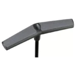 Schwinn Cyclone Plus Bike Pump - White - Image 3