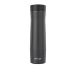 Contigo 24oz West Loop 3.0 Autoseal Travel Mug Matte Black - Image 2