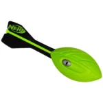 NERF Vortex Aero Howler Glow Football - Green: Polyurethane Shell, Sports Balls for Ages 6+ - Image 4