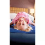 Intex Durabeam 10" Queen Size Air Mattress - Image 4