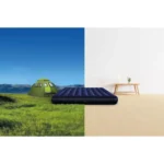 Intex Durabeam 10" Queen Size Air Mattress - Image 5