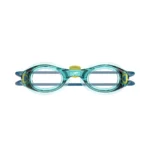 Speedo Kids' Glide Swim Goggles - Teal: Anti-Fog Lens, Adjustable Strap, Ages 3-6 - Image 2