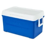 Igloo 48 QT Laguna Ice Chest Cooler - Blue - Image 4