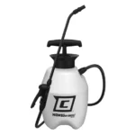 Chapin HomeGarden 16334 1-Gallon Pump Sprayer – Multi-Purpose Lawn & Garden Sprayer with Adjustable Nozzl - Image 2
