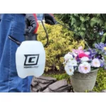 Chapin HomeGarden 16334 1-Gallon Pump Sprayer – Multi-Purpose Lawn & Garden Sprayer with Adjustable Nozzl - Image 6