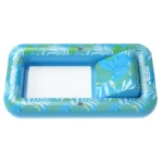 Hobie Inflatable Day Bed Float with Backrest, Ages 8 & up, Unisex - Image 7