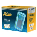 Hobie Inflatable Day Bed Float with Backrest, Ages 8 & up, Unisex - Image 8