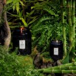 Voluspa - Moso Bamboo Small Jar Candle - Image 3