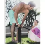 Intex Double Quick III Hand Pump - 68615 - Image 4