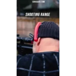 SensGard Noise Cancelling Hearing Protection - Image 3